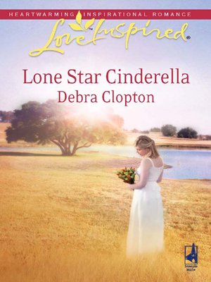 cover image of Lone Star Cinderella